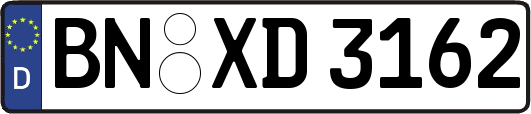 BN-XD3162