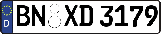 BN-XD3179