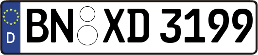 BN-XD3199