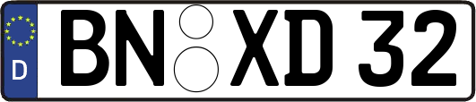 BN-XD32