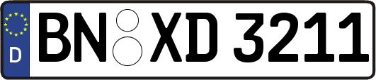 BN-XD3211