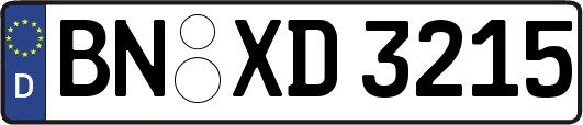 BN-XD3215