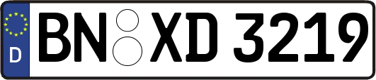 BN-XD3219