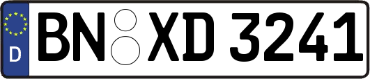BN-XD3241