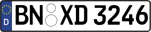 BN-XD3246