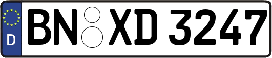 BN-XD3247
