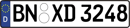 BN-XD3248