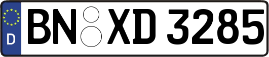 BN-XD3285