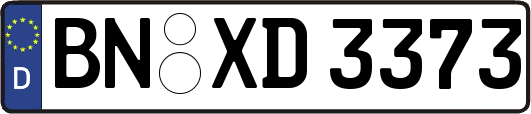 BN-XD3373