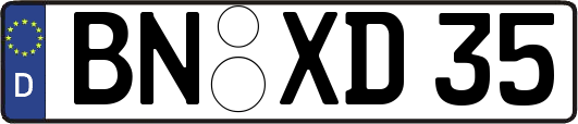 BN-XD35