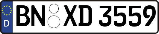 BN-XD3559