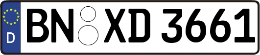 BN-XD3661