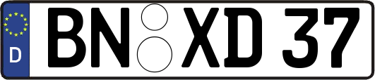 BN-XD37