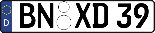 BN-XD39