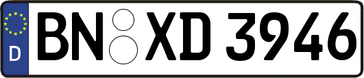 BN-XD3946