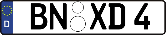 BN-XD4