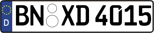 BN-XD4015
