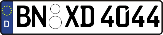 BN-XD4044