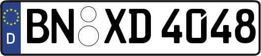 BN-XD4048