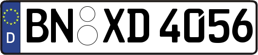 BN-XD4056