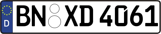 BN-XD4061