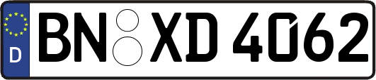 BN-XD4062