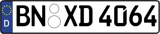 BN-XD4064