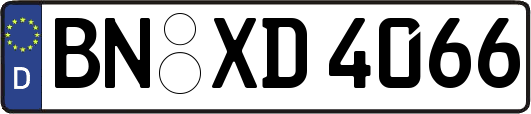 BN-XD4066