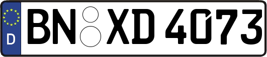 BN-XD4073