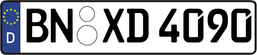 BN-XD4090