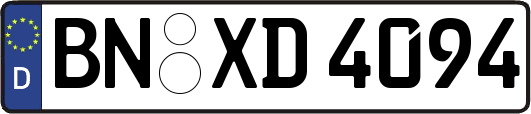 BN-XD4094