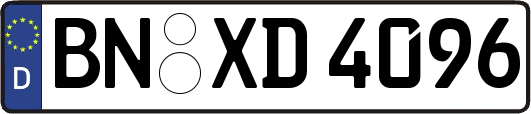 BN-XD4096