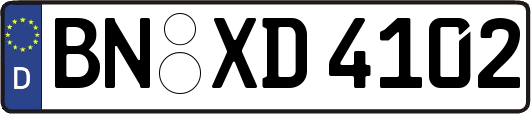 BN-XD4102
