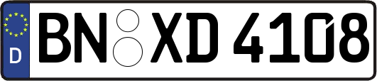 BN-XD4108