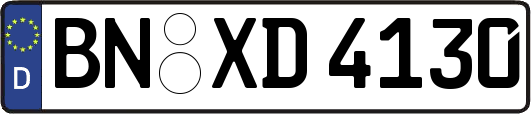BN-XD4130