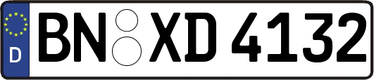 BN-XD4132