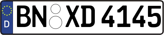 BN-XD4145