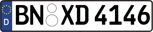 BN-XD4146