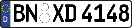 BN-XD4148