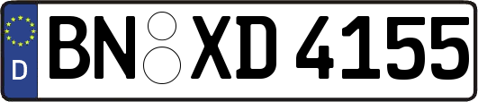 BN-XD4155