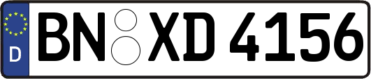 BN-XD4156