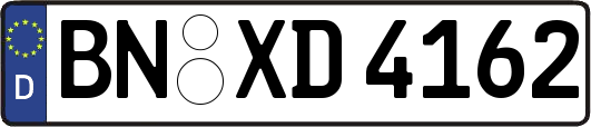 BN-XD4162