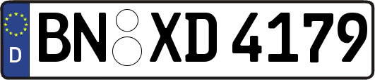 BN-XD4179