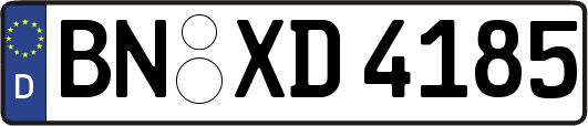 BN-XD4185
