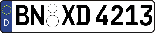 BN-XD4213