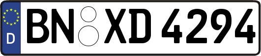BN-XD4294