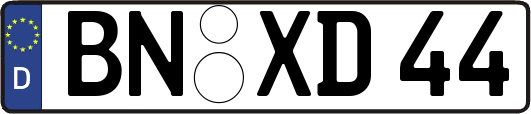 BN-XD44