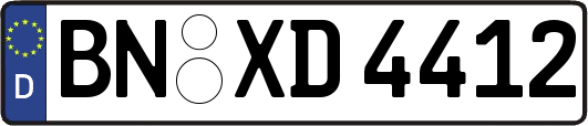 BN-XD4412