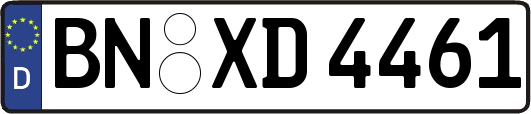 BN-XD4461