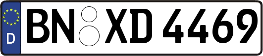 BN-XD4469
